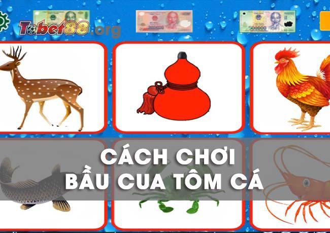 game-bau-cua-tom-ca-five88